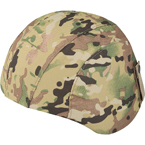 Helmet cover for MICH 2000 (Multicam)