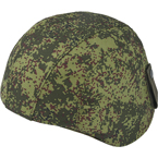 Helmet cover for MICH 2000 (Russian pixel)
