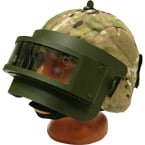 K6-3 Helmet cover (Gear Craft) (Multicam)