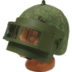 K6-3 Helmet cover (Gear Craft) (Russian pixel)
