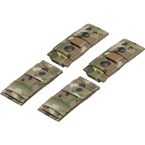 Kit of universal MOLLE adapters for StKSS (Ars Arma) (Multicam)