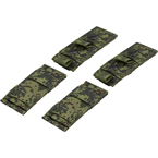 Kit of universal MOLLE adapters for StKSS (Ars Arma) (Russian pixel)