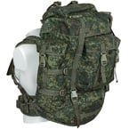 Landing force backpack "Delta" 65 liter (ANA) (Russian pixel)