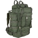 Landing force backpack "Delta" 65 liter (ANA) (Olive)