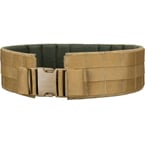 MOLLE Belt "Basic" (Ars Arma) (Coyote Brown)