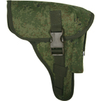 MOLLE holster for APS, closed top (Azimuth SS) (Russian pixel)