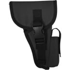 MOLLE holster for TT, closed top (Azimuth SS) (Black)