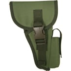 MOLLE holster for TT, closed top (Azimuth SS) (Olive)