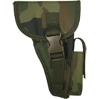 MOLLE holster for TT, closed top (Azimuth SS) (Camouflage)