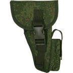 MOLLE holster for TT, closed top (Azimuth SS) (Russian pixel)