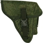 MOLLE holster for PM, closed top (Azimuth SS) (Russian pixel)