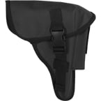 MOLLE holster for APS, closed top (Azimuth SS) (Black)