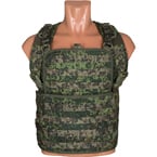 MOLLE vest "Vympel" (ANA) (Russian pixel)