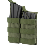 M/AK Assault mag pouch (double) (Ars Arma) (Olive)