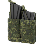 M/AK Assault mag pouch (double) (Ars Arma) (Russian pixel)