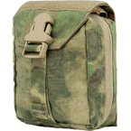 Medical pouch AA-ATS, detachable (Ars Arma) (A-TACS FG)