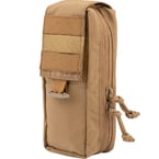 Medical pouch A-17, detachable, narrow (Ars Arma) (Coyote Brown)