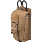 Medical pouch "Gear" (Ars Arma) (Coyote Brown)