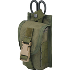 Medical pouch "Gear" (Ars Arma) (Olive)