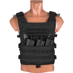 Modular body armor M2 (ANA) (Black)