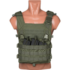 Modular body armor M2 (ANA) (Olive)