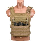Modular body armor M2 (ANA) (Coyote Brown)