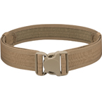 Nylon waist belt (ANA) (Coyote Brown)
