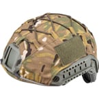 Ops-Core / Fast Carbon Helmet cover (East-Military) (Multicam)