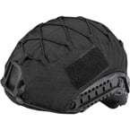 Ops-Core / Fast Carbon Helmet cover (East-Military) (Black)