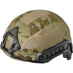 Ops-Core / Fast Carbon Mesh Helmet cover (East-Military) (Multicam)