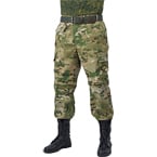 Pants "Gerkon Commando" (URSUS) (Multicam)