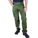 Pants "Scout" Rip-stop (Tactical Frog) (Green)