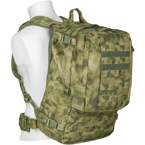 Patrol backpack "Beta" 35 liter (ANA) (Moss)