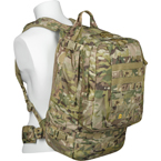 Patrol backpack "Beta" 35 liter (ANA) (Multicam)