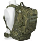 Patrol backpack "Beta" 35 liter (ANA) (Russian pixel)