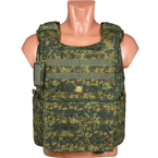 Plate carrier M4 (ANA) (Russian pixel)