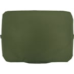 Portable seat cushion "Comfort" (Azimuth SS) (Olive)