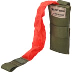 Pouch "Deadman" (Ars Arma) (Olive)