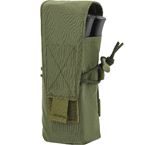 Pouch for 2 AK magazines (ANA) (Olive)