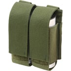 Pouch for 2 grenades 40mm (Ars Arma) (Olive)