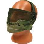 Protective mask "APE" (Gear Craft) (Multicam)