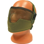Защитная маска "APE" (Tan)