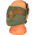 Protective mask "APE" (Gear Craft) (Olive)