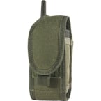 Radio pouch (closed top) (WARTECH) (Olive)