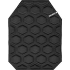 Shock absorbing pads HEXS for body armor (Ars Arma) (Black)