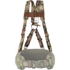 Shoulder straps М1 for belt (ANA) (Multicam)