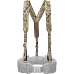 Shoulder straps TV-107 for belt (WARTECH) (Multicam)