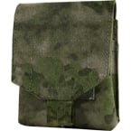 Single SVD/SV-98 mag pouch (WARTECH) (Moss)