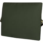 Sitting mat with 3D mesh (ANA) (Olive)