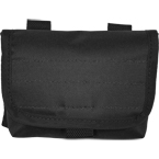Small medical pouch (Azimuth SS) (Black)